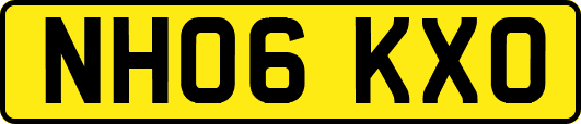 NH06KXO