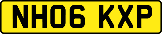 NH06KXP