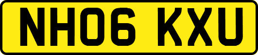 NH06KXU
