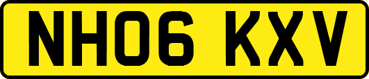 NH06KXV