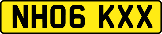 NH06KXX