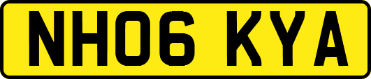 NH06KYA