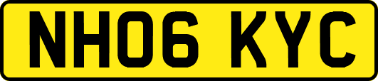 NH06KYC