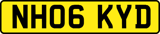 NH06KYD
