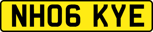 NH06KYE