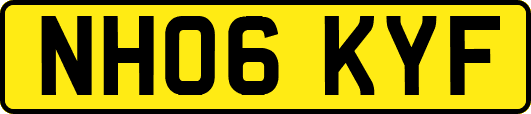 NH06KYF