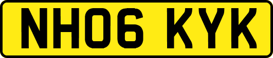 NH06KYK
