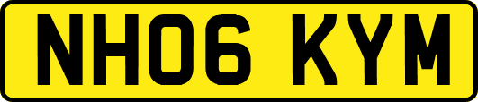 NH06KYM