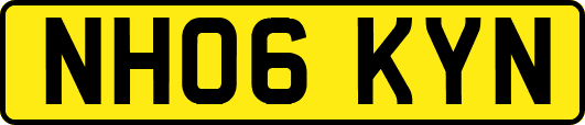 NH06KYN