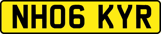 NH06KYR