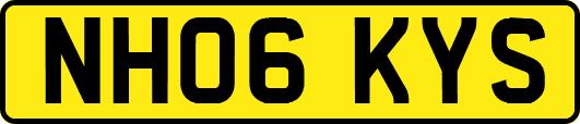 NH06KYS