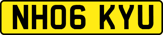 NH06KYU