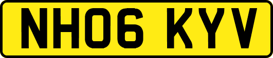 NH06KYV