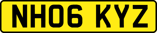 NH06KYZ