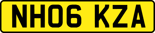 NH06KZA