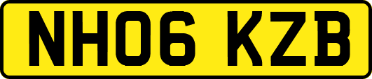 NH06KZB