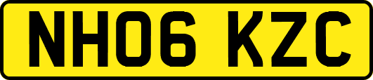 NH06KZC