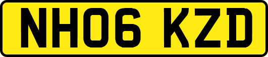 NH06KZD