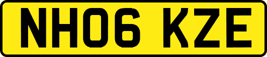 NH06KZE