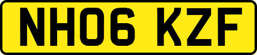NH06KZF