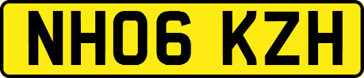 NH06KZH