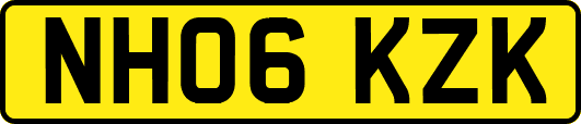 NH06KZK