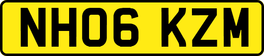 NH06KZM