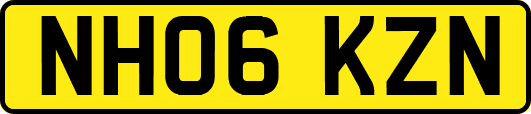NH06KZN