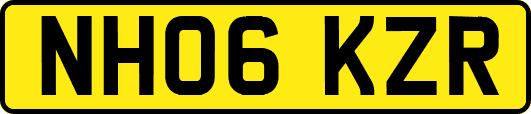 NH06KZR