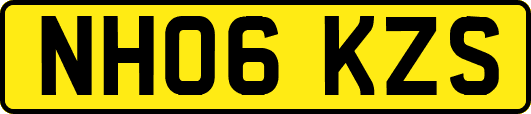 NH06KZS