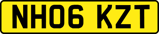 NH06KZT