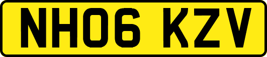 NH06KZV