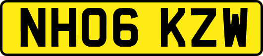 NH06KZW