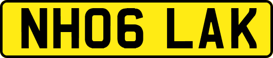 NH06LAK