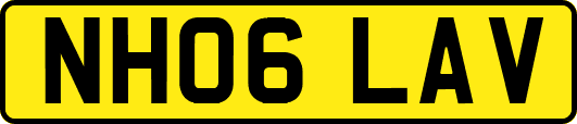 NH06LAV
