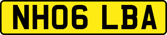 NH06LBA
