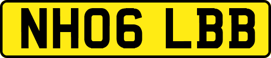 NH06LBB