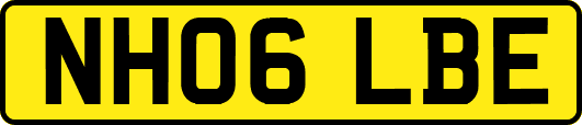 NH06LBE
