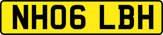 NH06LBH