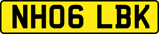 NH06LBK