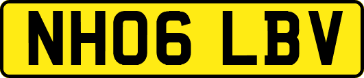 NH06LBV
