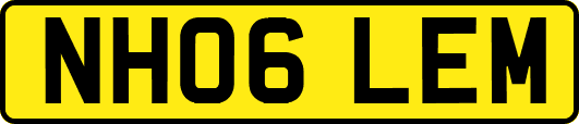 NH06LEM