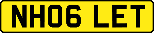 NH06LET