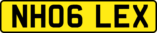 NH06LEX