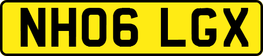 NH06LGX