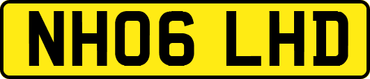 NH06LHD