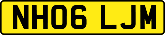 NH06LJM