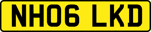 NH06LKD
