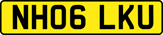 NH06LKU