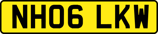 NH06LKW
